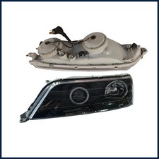 Headlights Jzx100 For Toyota Mark Ii Jdm Halo Led Angel Eyes Head Light Lamp Headlights Jzx100 For Toyota Mark Ii Jdm Halo Led Angel Eyes Head Light Lamp