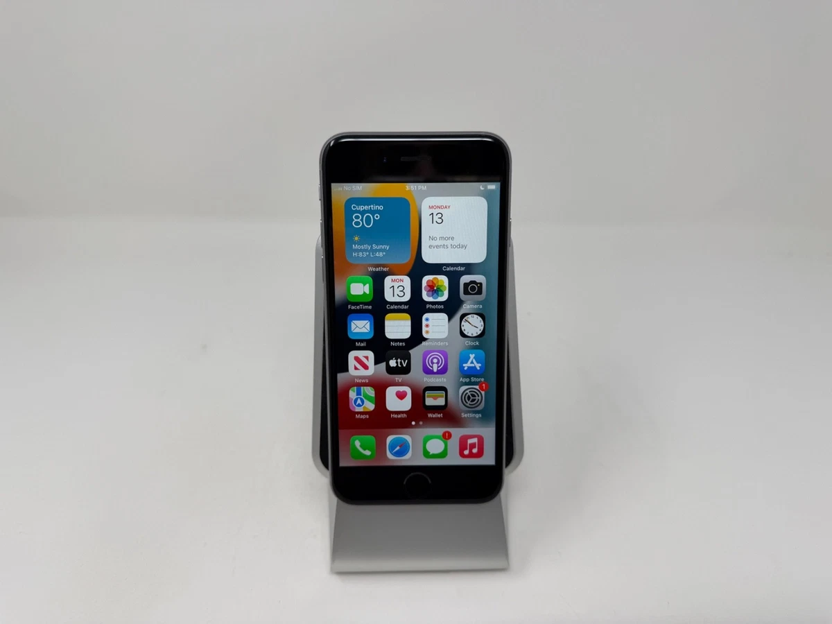 iPhone 6s A1688 iOS for sale | eBay