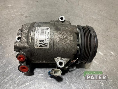 Klimakompressor Opel Meriva A  401351739 P23547557