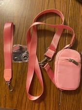 cell phone crossbody lanyard