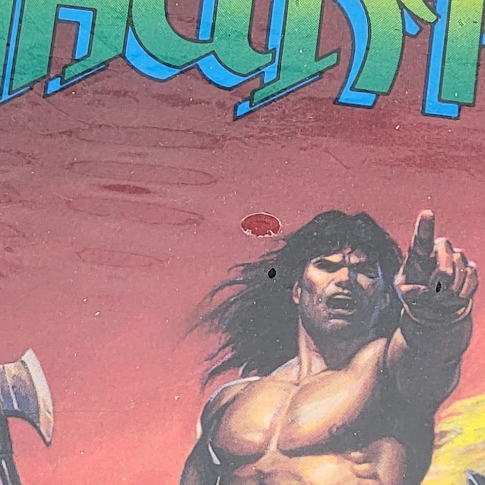 Gauntlet NES [Nintendo Entertainment System] New Unlicensed Version - Image 2 of 4