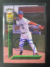 1994 Signature Rookies Draft Picks Autographs #/7,750 You Pick Free Shipping!***