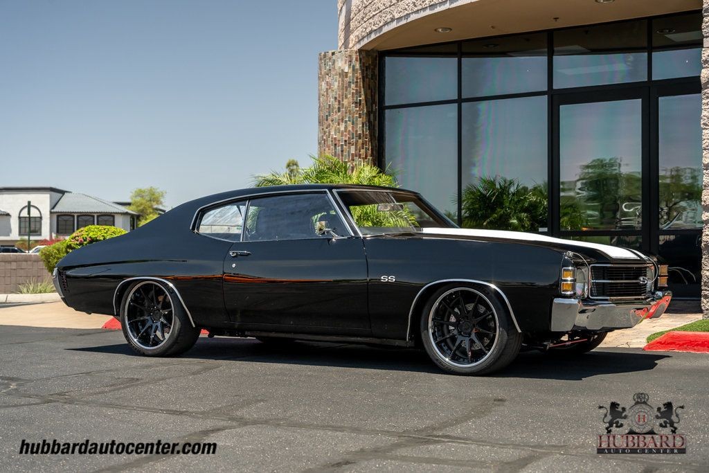 1971 Chevrolet Chevelle for sale in Scottsdale Arizona