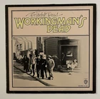 Grateful Dead Workingmans Dead Vinyl Record VG+/VG K46049 1970