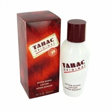 Tabac Original by Maurer & Wirtz 10.1 oz After Shave Lotion 300 ml