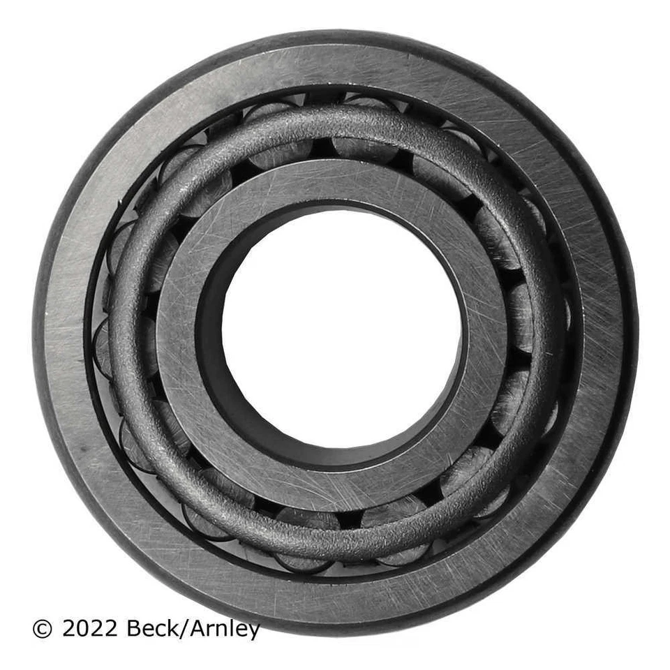 Cojinete de rueda para Volvo 1967-1981 142.144.145 242.244.245 164 BECK/ARNLEY Foto 2 de 4