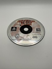 THE GRANDSTREAM SAGA - SONY PS1 Playstation - Loose