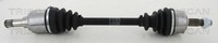 Triscan Antriebswelle 8540 15540 FüR Fiat Punto 16V 188 233 235 253 255 333 353