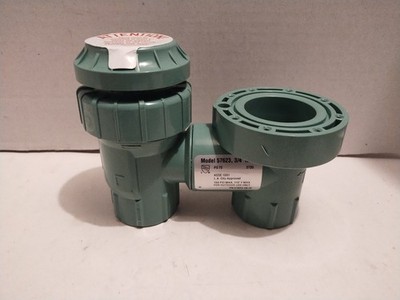 Orbit Heavy Duty 3/4'' Anti-Siphon Sprinkler Valve 57623