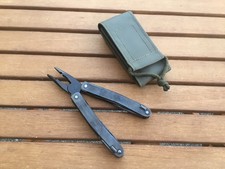 Victorinox Swiss Tool Spirit_modello 3.0224.3CCH_nero_brunito_esercito svizzero