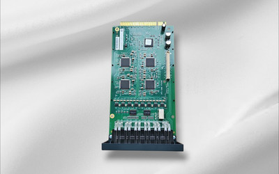 Avaya IP Office IP500 Telefon 8 Karten (700417231)   8 analoge Erweiterungsanschlüsse
