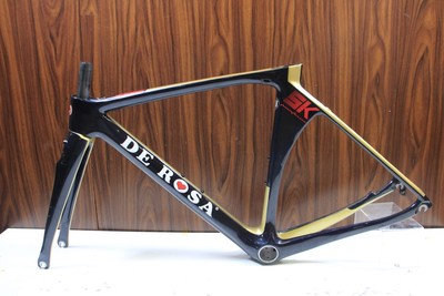 De Rosa SK Pininfarina 2016 Carbon Frame Bicycle 46cm | eBay