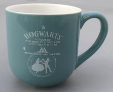 Harry Potter Tully's Coffee Mug 350ML 2024 Limited Edition Mtg