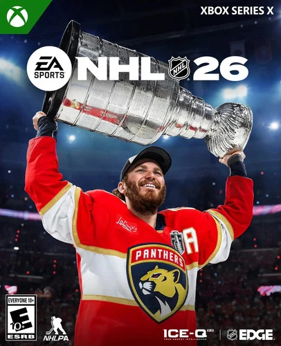 NHL 26 - Xbox Series X