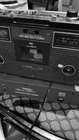 Vintage JVC Boombox 9475 Cassette Player For Parts/Repair
