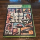 Grand Theft Auto V - Microsoft Xbox 360
