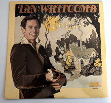 NEW 1978 Ian Whitcomb His Orange Blossom Orchestra Crooner Tunes Vinyl LP Jazz