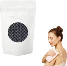 2026 New Exfoliating Shower Towel, Premium Scrub Wash Cloth for Body Face, Exfol