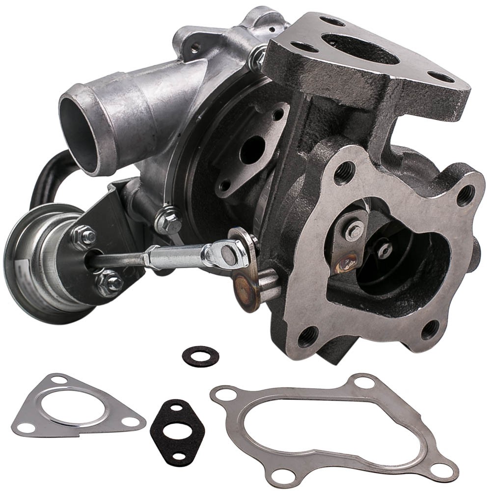 Turbo for MITSUBISHI L200 Mitsubishi 2.5 TD 2005 2006 Turbocharger VT10