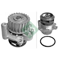 Wasserpumpe MotorküHlung FüR VW NEW 1Y 1.8 2.0 02 Bis 10 INA AUQ ARX