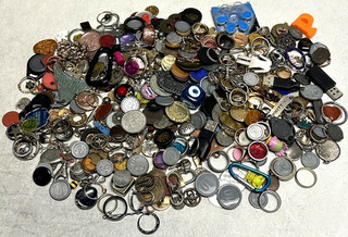 Large Lot of Miscellaneous Items Unique and Everyday Objects