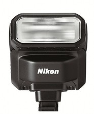 Nikon SB-N7 Speedlight - For Select Nikon 1 Series Cameras Black