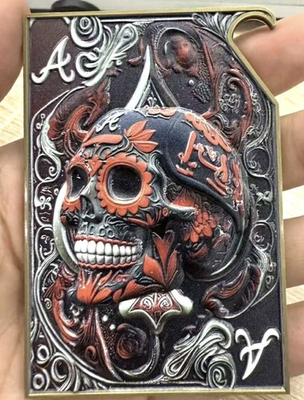 #ad #ad DEA U.S. SPECIAL AGENT ATLANTA TASK FORCE GROUP 2 CHALLENGE COIN BOTTLE OPENER $199.99