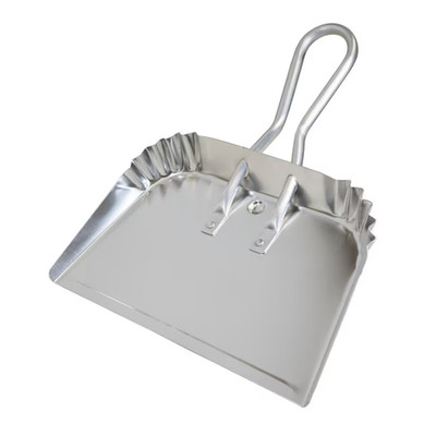 Quickie Metal Handheld dustpan