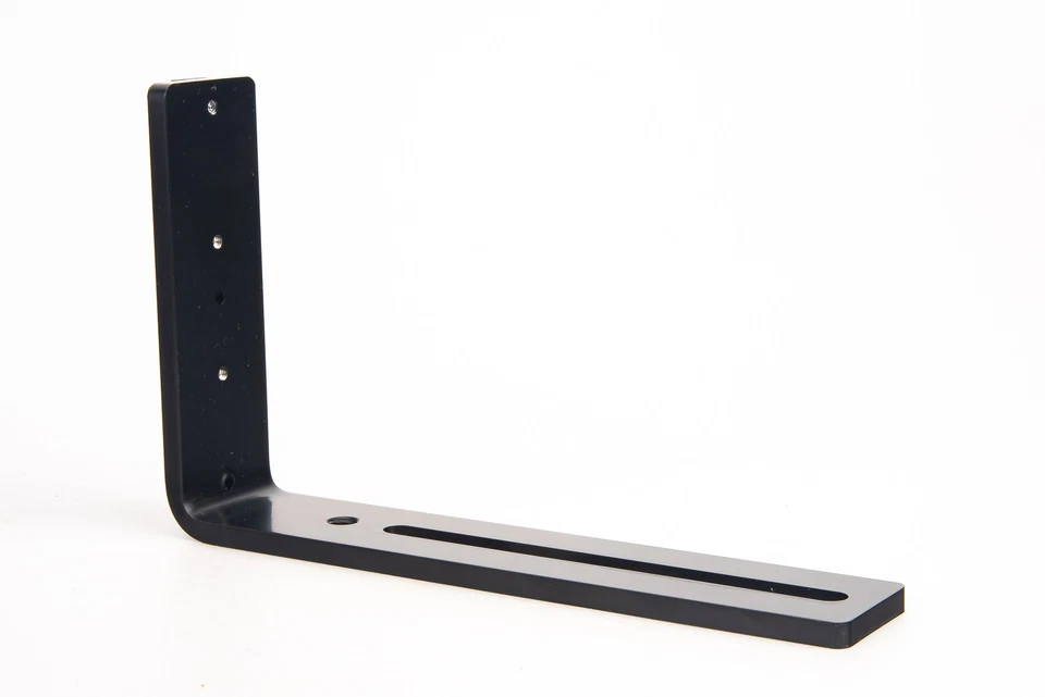 Soporte para pistola flash Mamiya para empuñadura de pistola modelo II RB y C330 COMO NUEVO V20 Foto 2 de 4