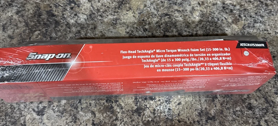 ATECH1FS300FR - Image 3 of 4