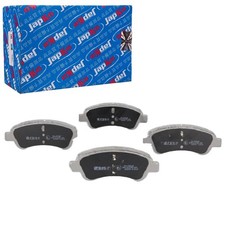 Plaquette de frein Citroen AMI