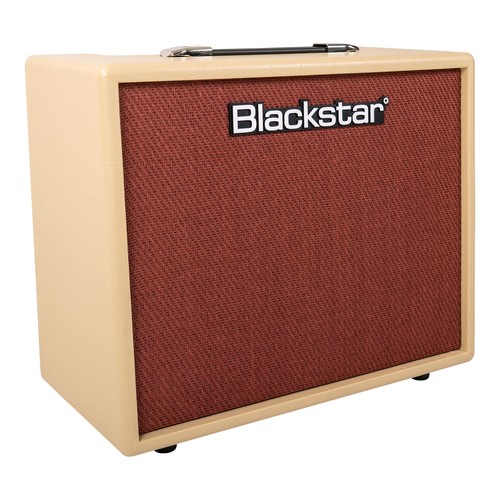 Blackstar Debut 50R Combo Vintage - Transistor Combo Amplifier for Electric Guitar - Picture 4 of 6
