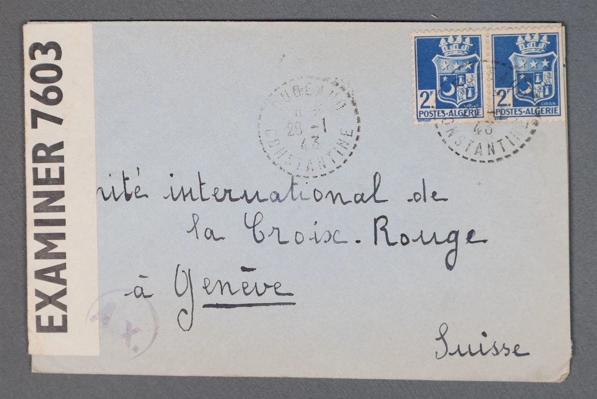 Algeria Stamps for sale | eBay