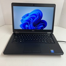 Dell Latitude E5450, Intel Core i5-5300U, 16GB RAM, 480GB SSD, Win11Pro Needs