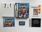 CIB - Gunstar Super Heroes (Game Boy Advance) *Authentic, Tested, See Pics*