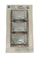 HP 3-Pack 61XL 2 Black  1 Tri-Color Ink Cartridge C2P81-80010