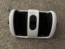 TISSCARE Shiatsu Foot Massager with Heat