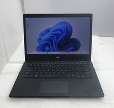 DELL LATITUDE 3400 i5-8265U 1.60GHz 16GB RAM 256GB NVMe W11P READ