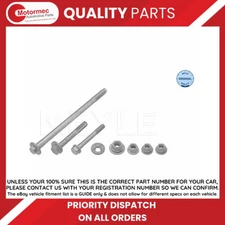 Meyle Mounting Kit, control lever 314 754 0004