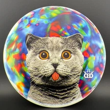 Fuzion Escape - DyeMax - Space Kitty Trippin