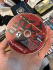 Spider-Man 2 PS2 (PlayStation 2, 2004) Disc Only