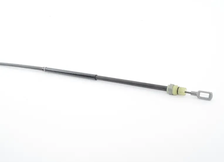 AUDI A4 Avant B7 Rear Right Parking Brake Cable 8E0609722AS NEW GENUINE - Image 2 of 4