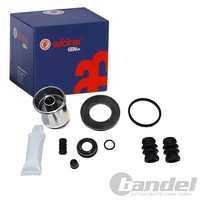 Autofren Reparatursatz Bremssattel Hinten Passend FüR Honda Legend MG MG MGF NIS