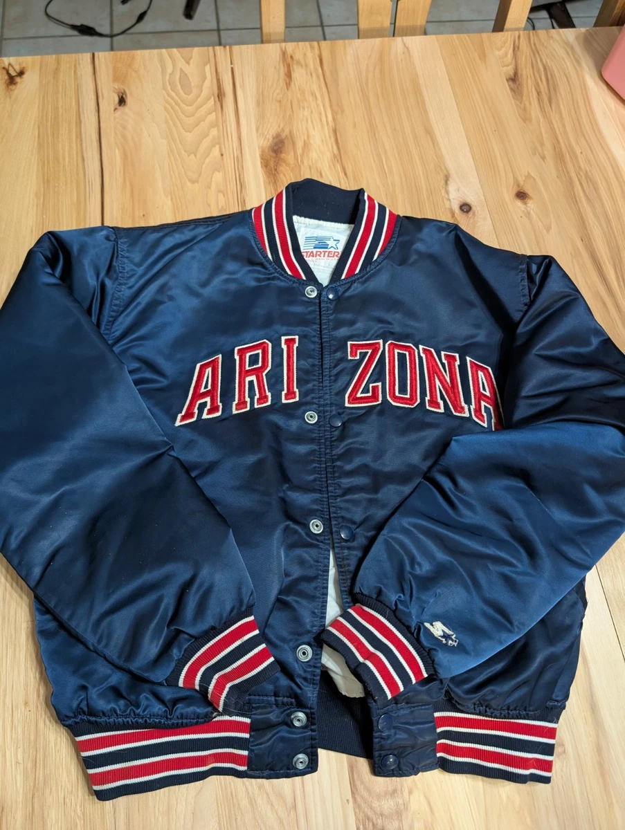 Starter Arizona Diamondbacks MLB Jackets for sale | eBay