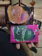 The Cure - Mixes Of A Lost World / 3xCassette Album