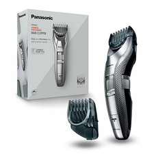 Panasonic ER GC71 S503 Regolabarba e Tagliacapelli 38 Lunghezze di Taglio da 1 a