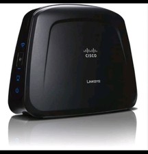 Cisco Linksys WAP610N Dual-Band Wireless-N Access Point - NEW