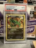 Pokémon TCG Rayquaza Dragon Vault 11/20 PSA 8