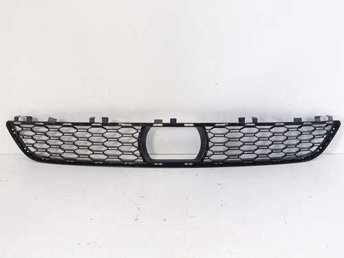 Bmw 5 G30 G31 M-Paket Bj.17-20 Untere Gitter Grill Lufteinlass Stoßstange Vorne