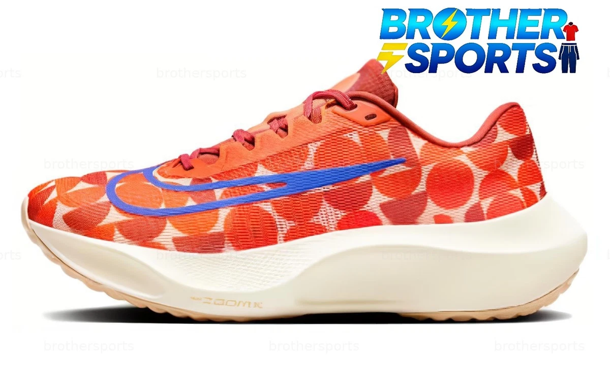 Nike Zoom Fly 5 Premium Blue Ribbon Sports for Sale | Authenticity